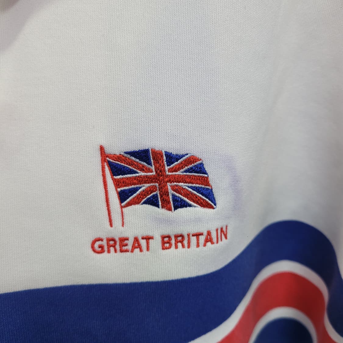 Adidas 아디다스 신영국 져지 상품이미지5