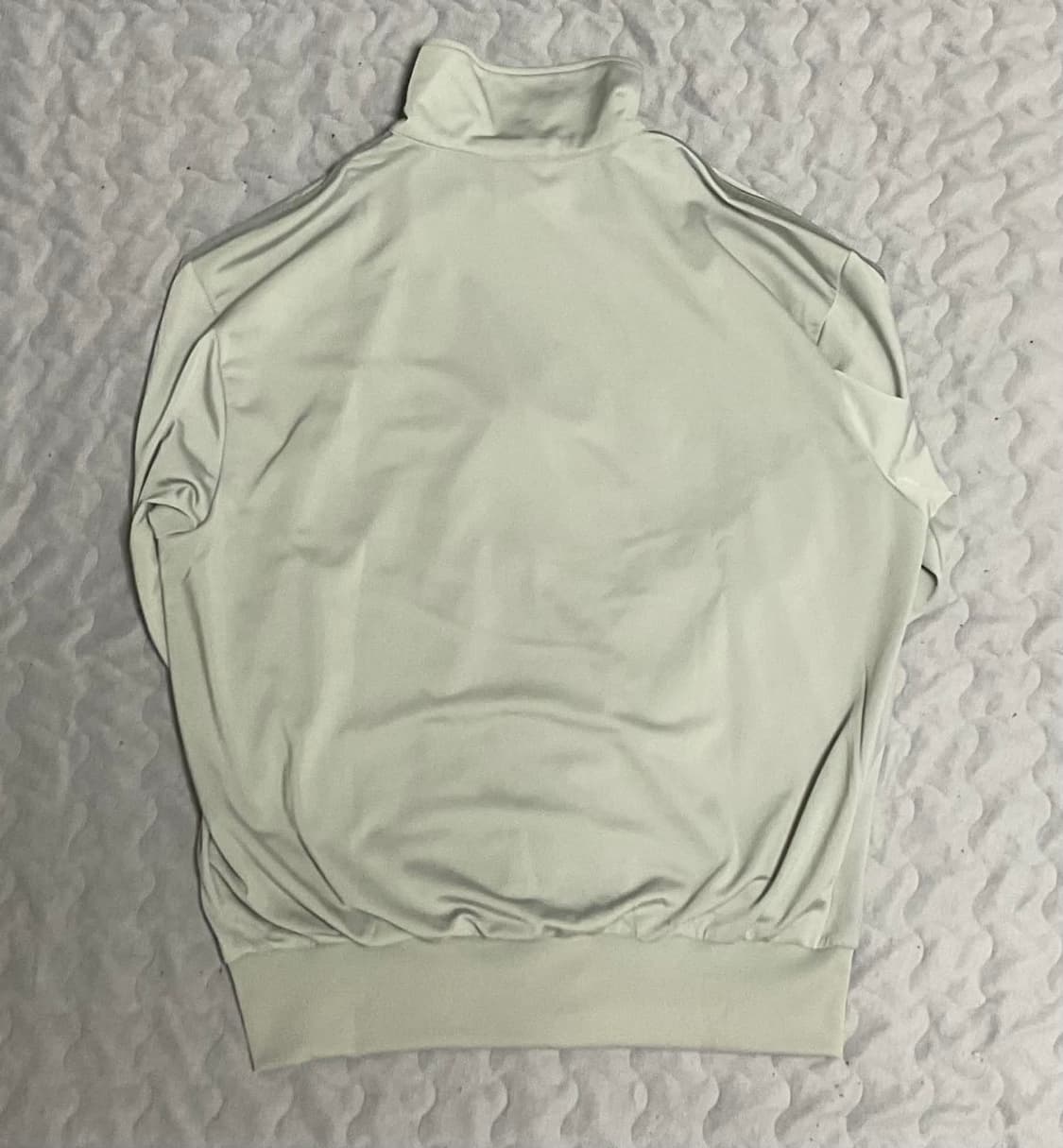 아디다스 파이어버드 그레이 져지 (L) 상품이미지3