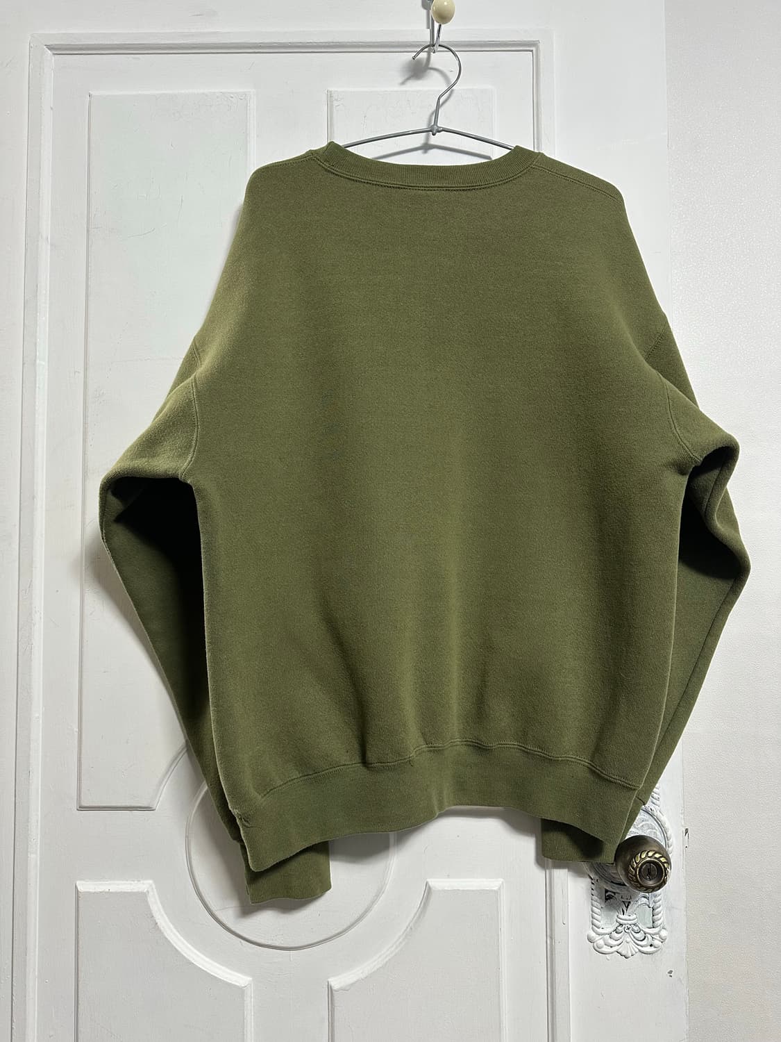 USMC 맨투맨 상품이미지2