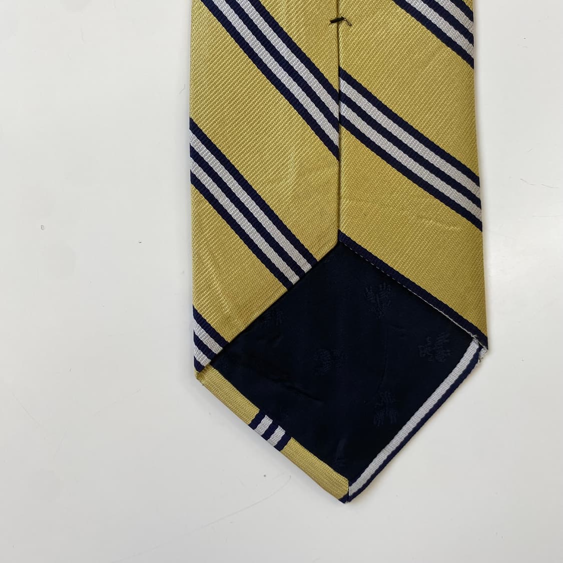 브룩스 명품 정품 넥타이 상품이미지7