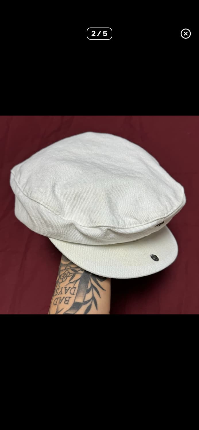 나이키 90's 뉴스보이 베레모 헌팅캡 상품이미지2