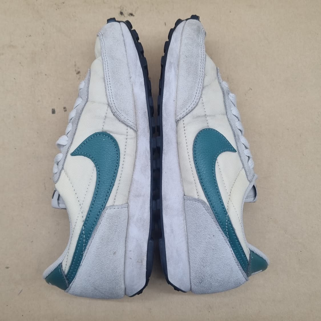 나이키 데이브레이크 밀크그린 여성운동화230 상품이미지5