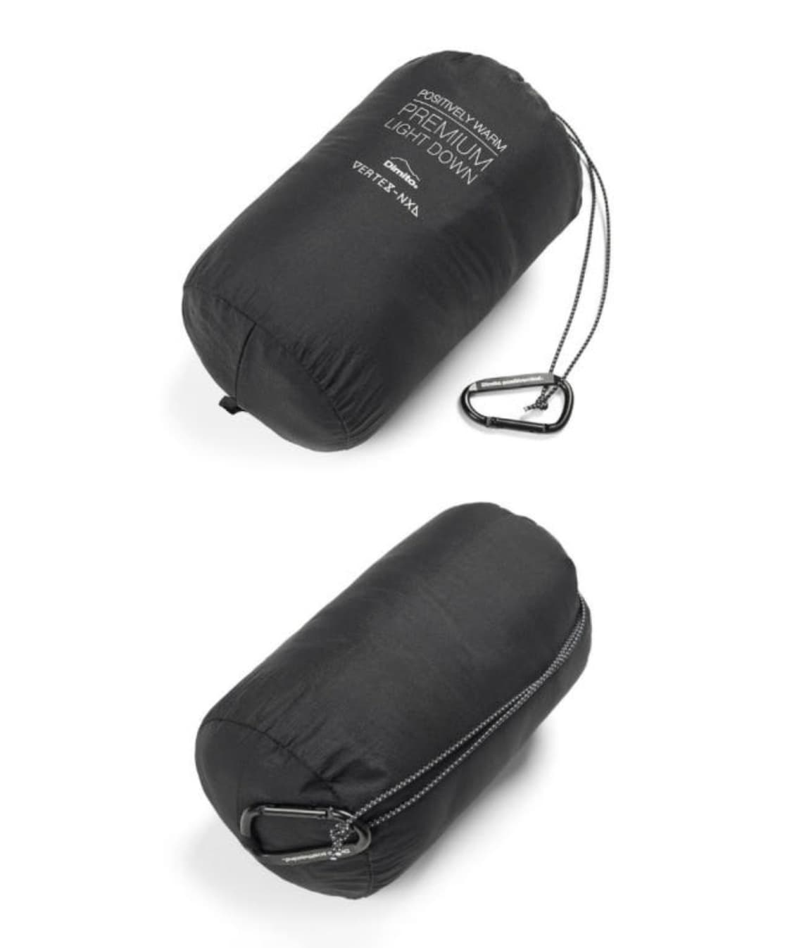 DIMITO VTX COZY DOWN 디미토 코지다운 경량패딩자켓 S 상품이미지8