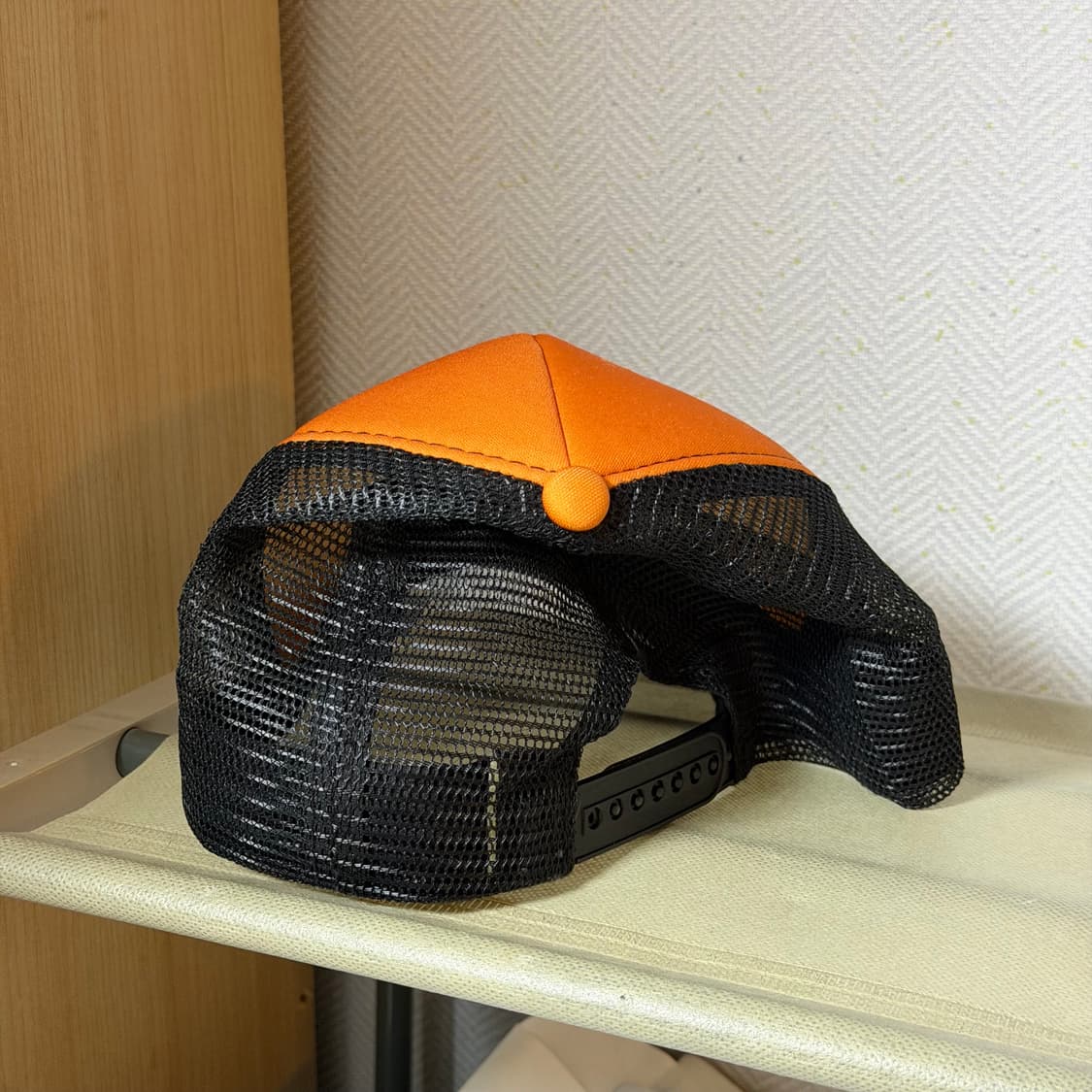 USA vintage 매쉬캡 상품이미지3