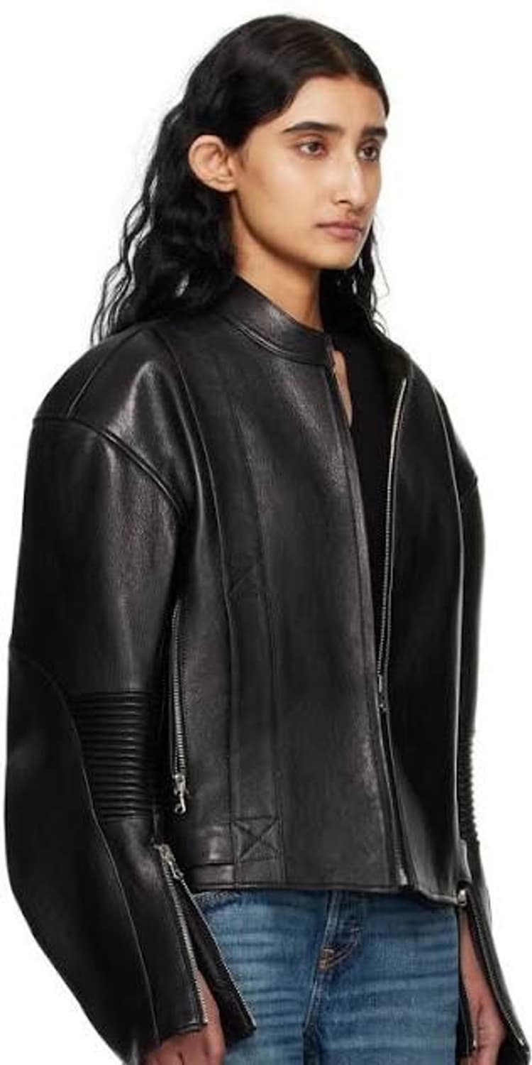 구매] 렉토 recto 80s motorcycle 레더 자켓 구합니다. 상품이미지3