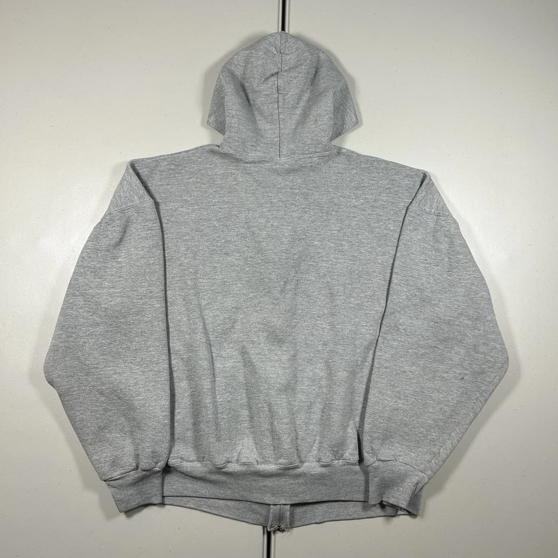 90s 러셀 애슬레틱 빈티지 풀 집업 후드 스웻셔츠 상품이미지2