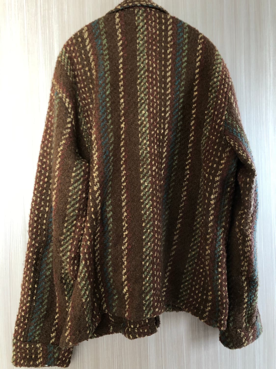 아워레가시 아카이브 박스 자켓 50 상품이미지3