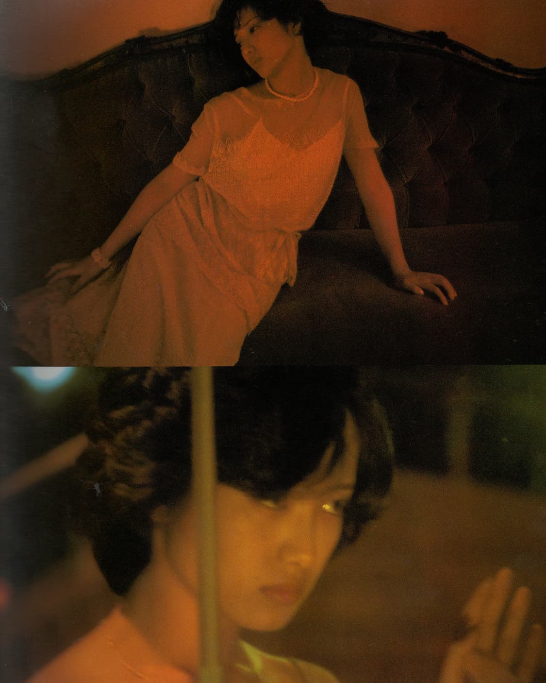 시노야마 기신 - 135 Female Friends (1979) 희귀서적 상품이미지2