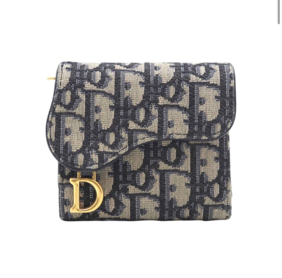 디올 오블리크 지갑 상품이미지2