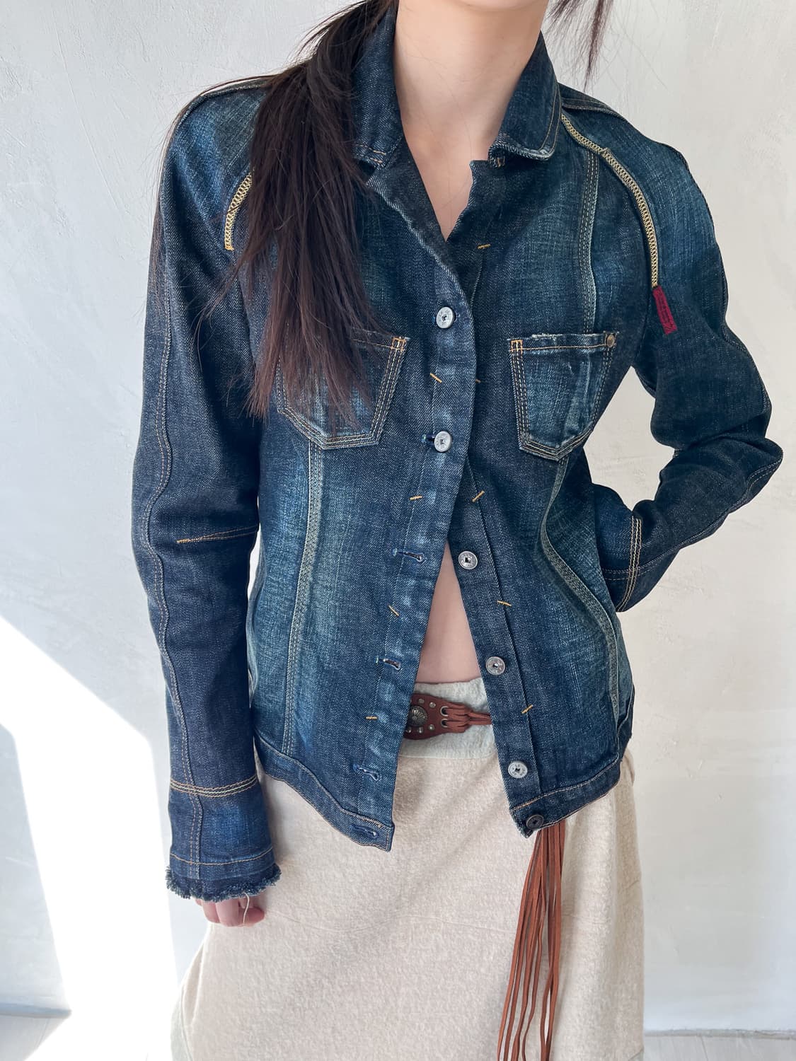 Marithe Francois Girbaud 상품이미지1