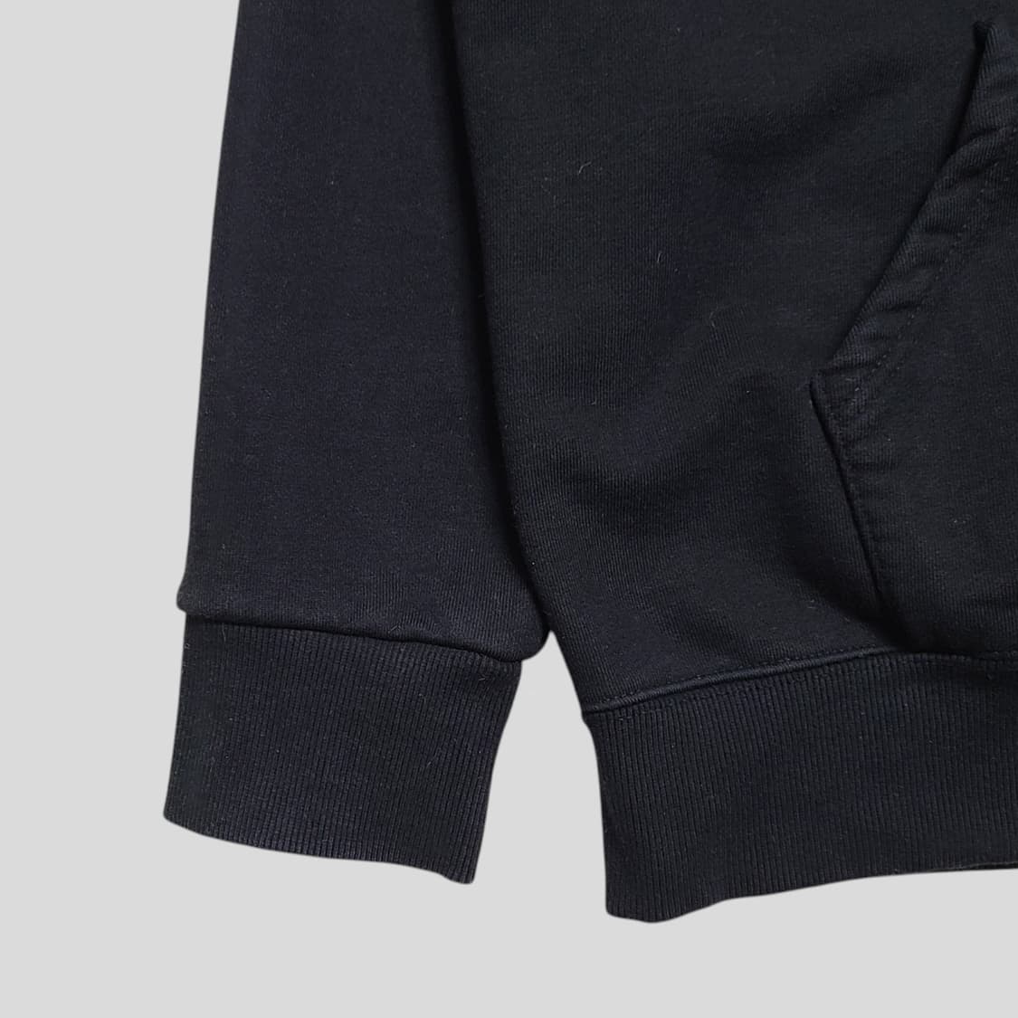 앤더슨벨 오버스웻후드티 상품이미지3