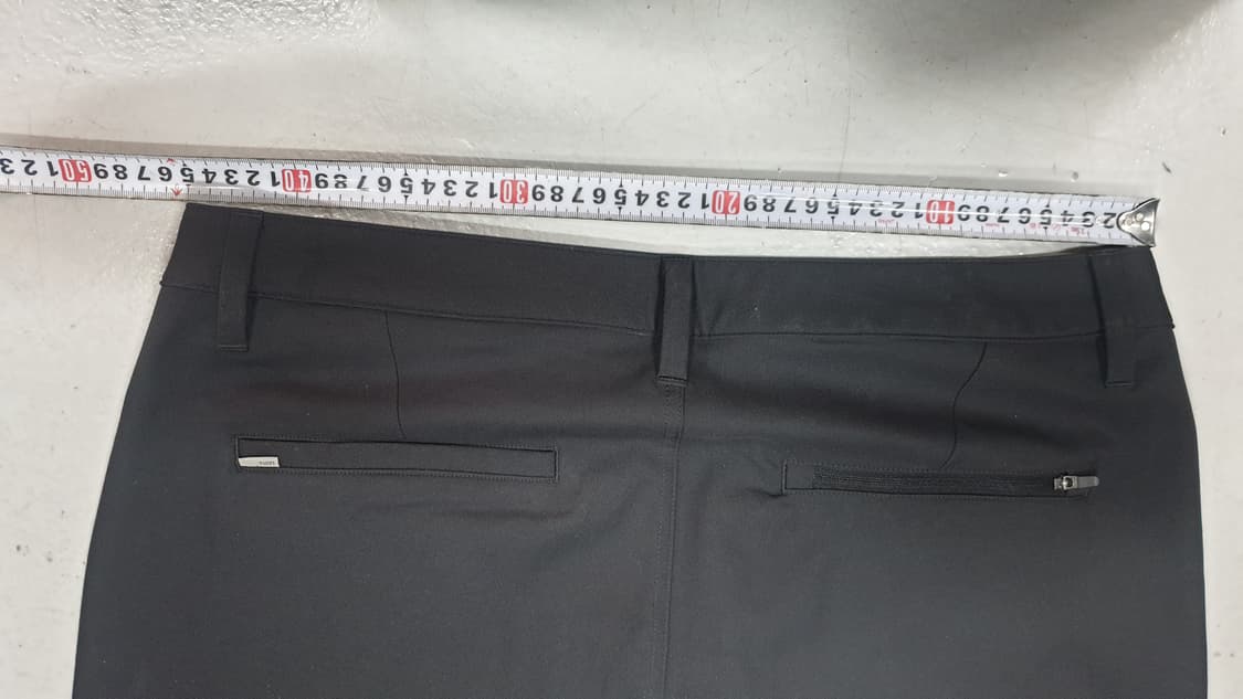 Vuori Cascade Chino 남성 바지 34~36 상품이미지5