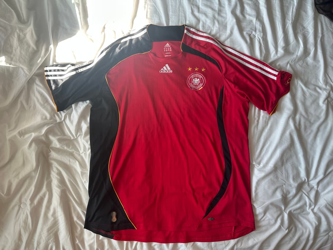 05-07 독일 어웨이 🇩🇪 2XL 상품이미지1