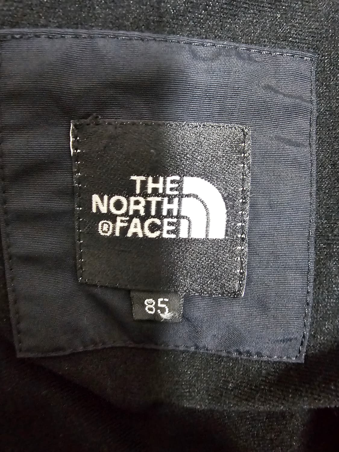 노스페이스 여성 바람막이 후드자켓 85 상품이미지3