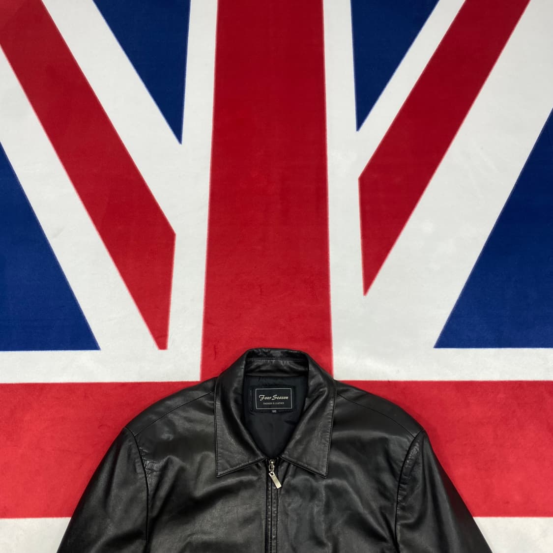 jpn 양가죽자켓 105 상품이미지2