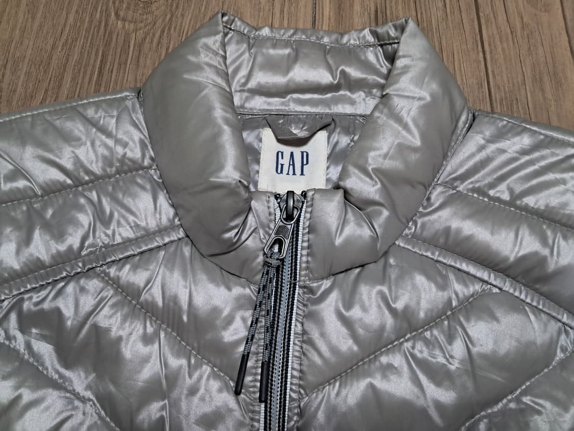 GAP 갭 여성 경량패딩 S 상품이미지4