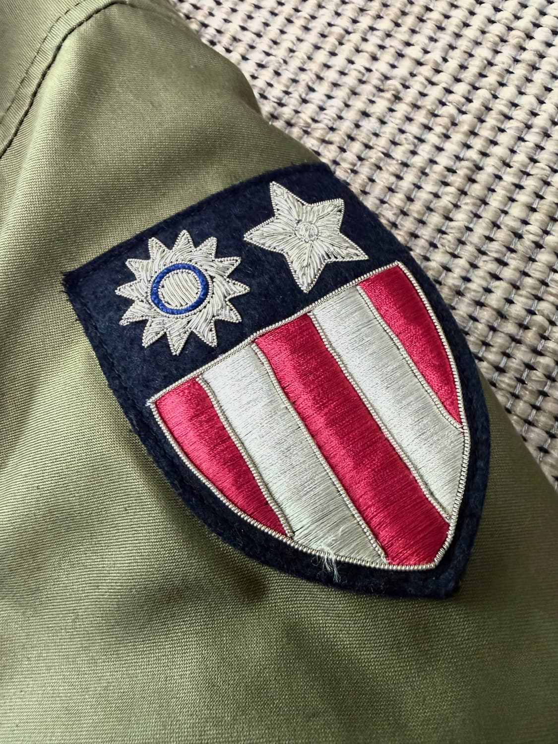 The Real McCoy’s 상품이미지6