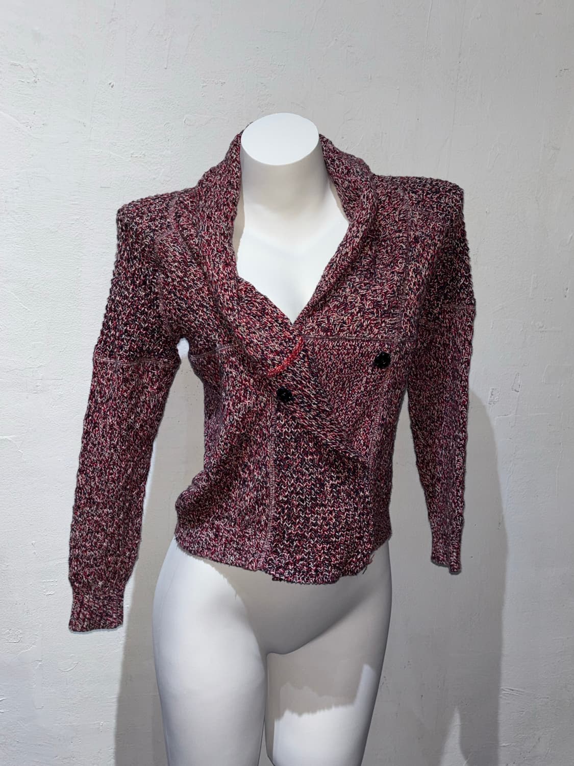 ISABEL MARANT CARDIGAN 상품이미지3