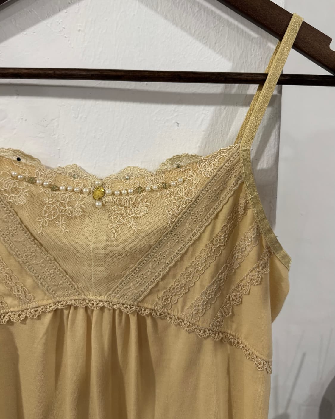 AXES FEMME VINTAGE TOP  상품이미지2