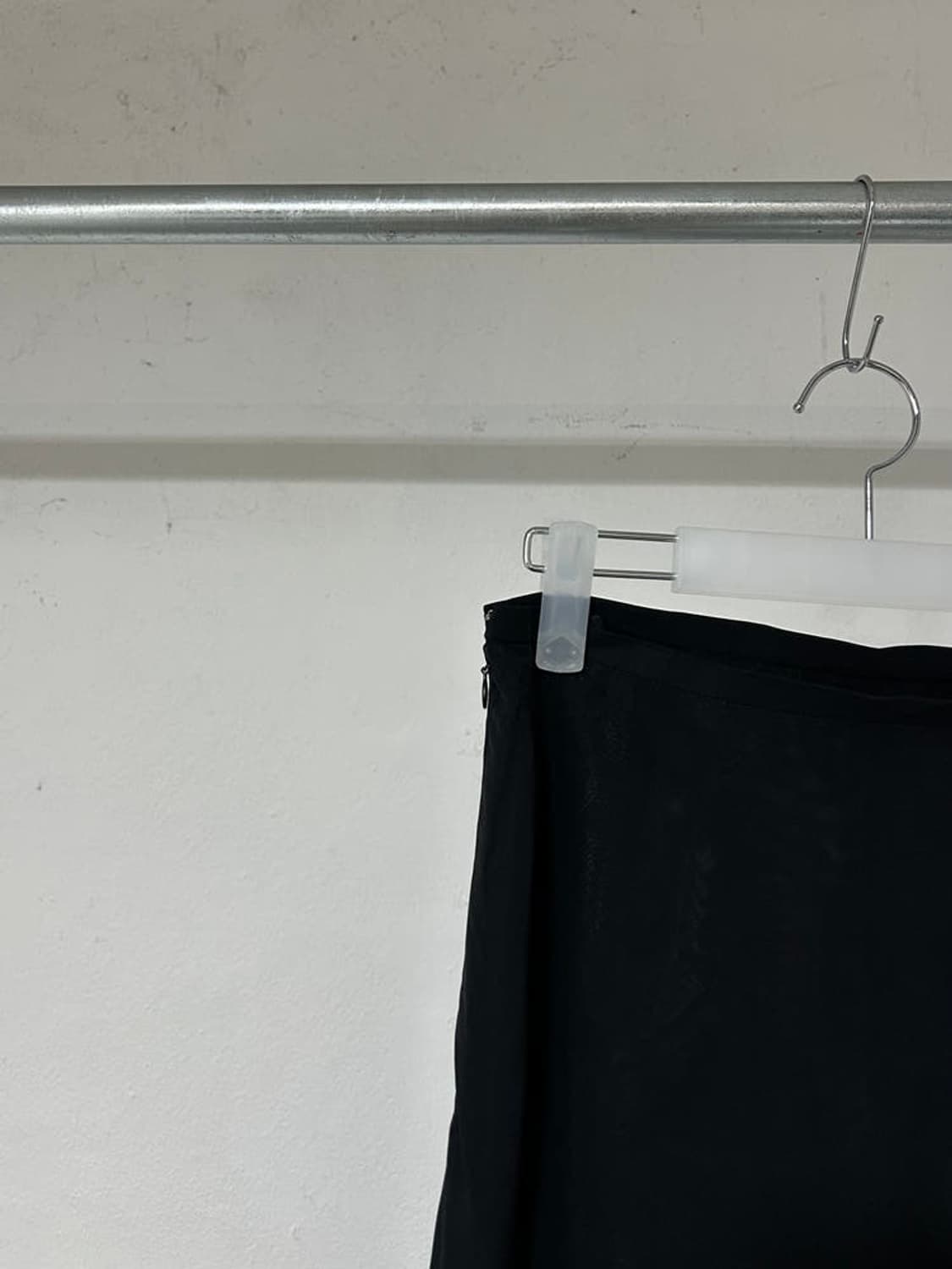 vtg skirt 상품이미지2