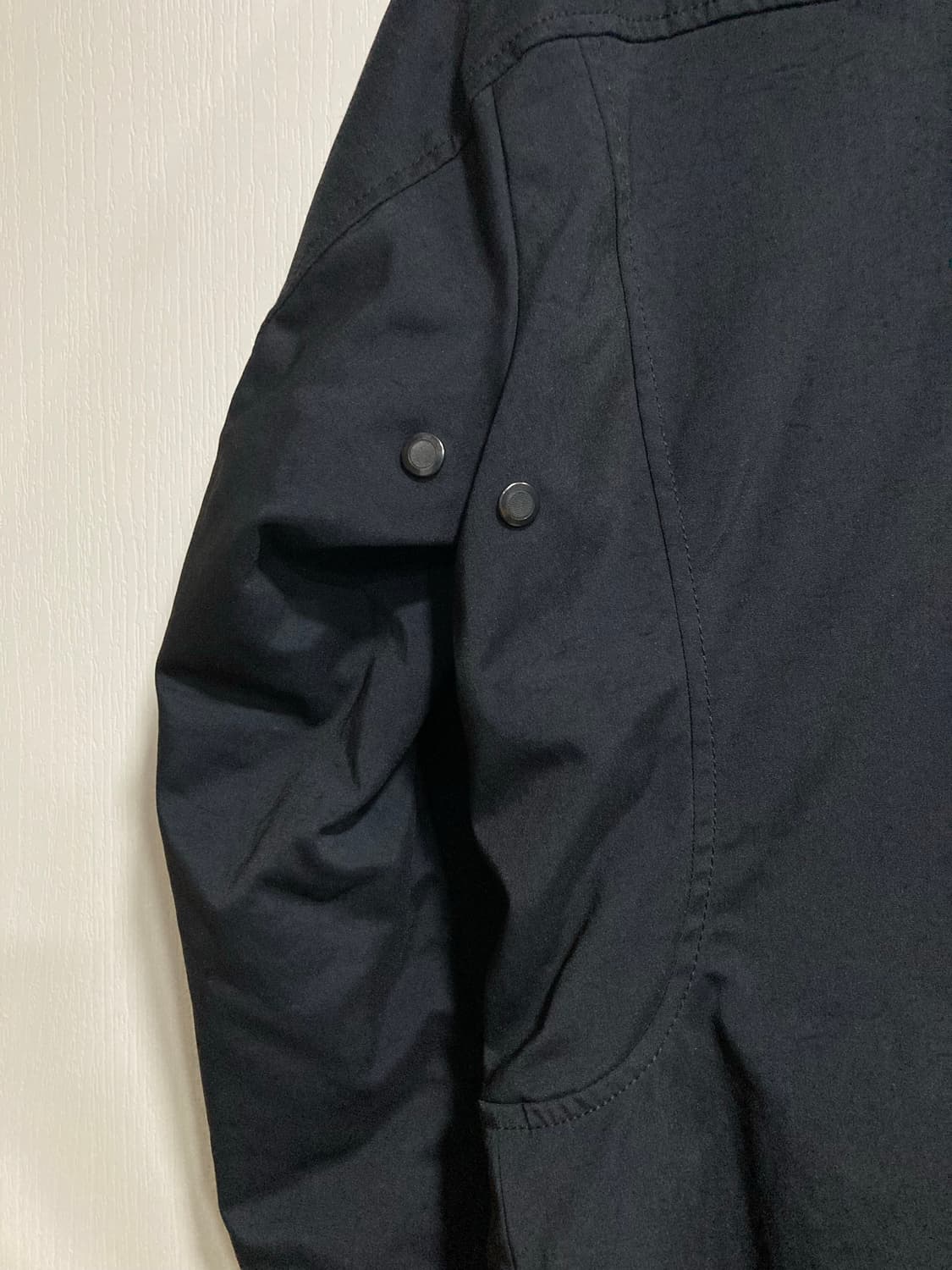 2007 프라다 스포츠 나일론 자켓 상품이미지10