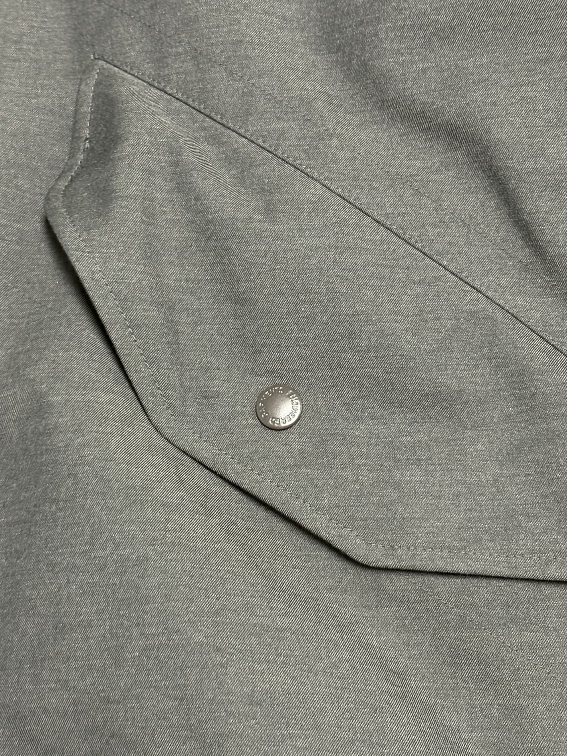 유니x엔가 후드코트 상품이미지3