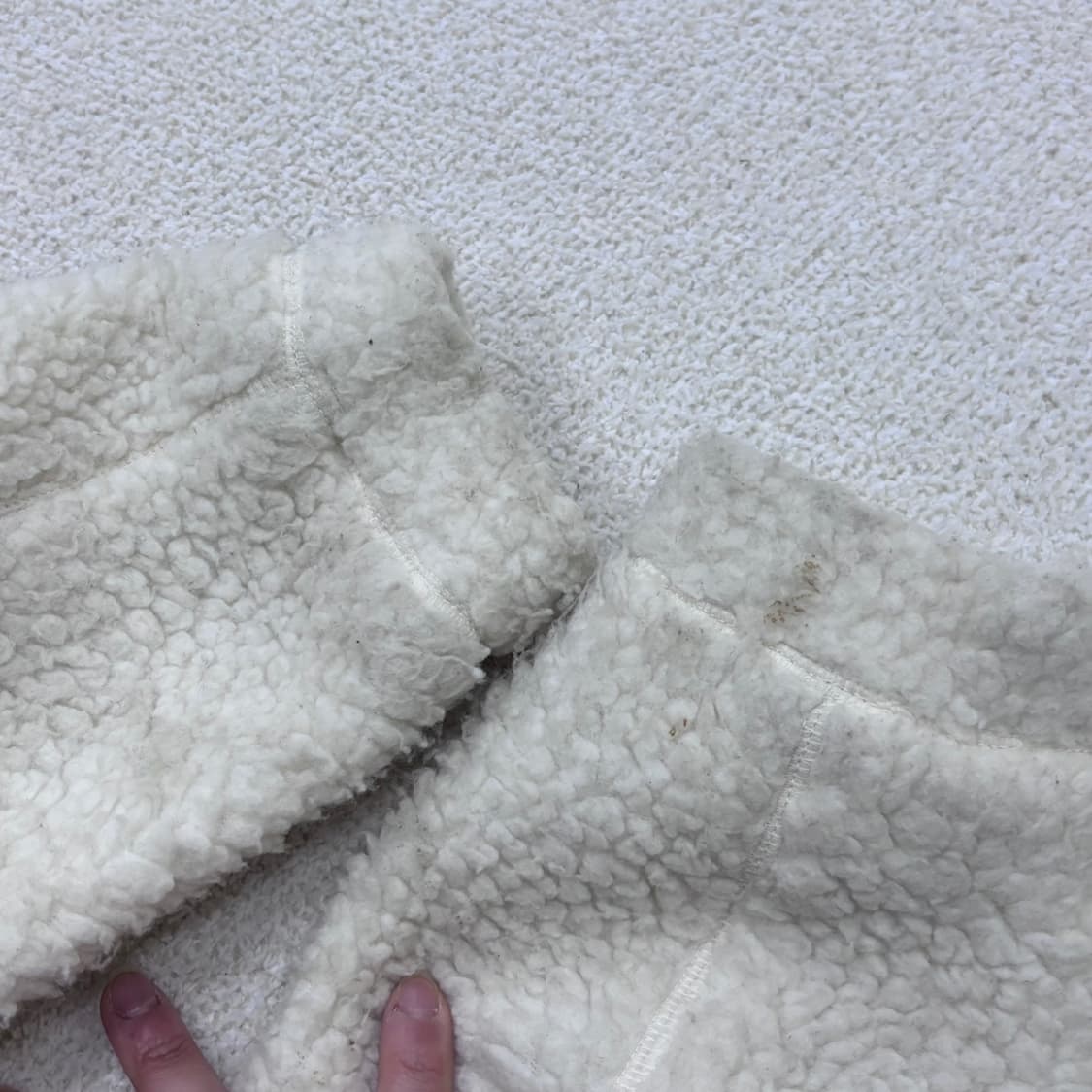 145 MLB 키즈 플리스 자켓 0320E 상품이미지5