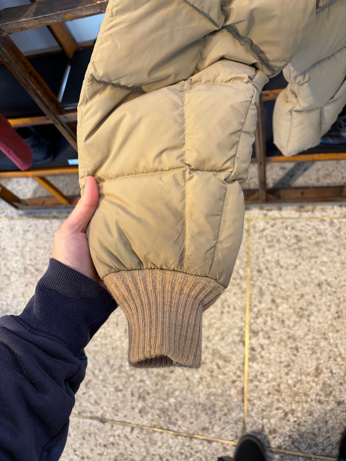 80s Walls puffer 상품이미지3