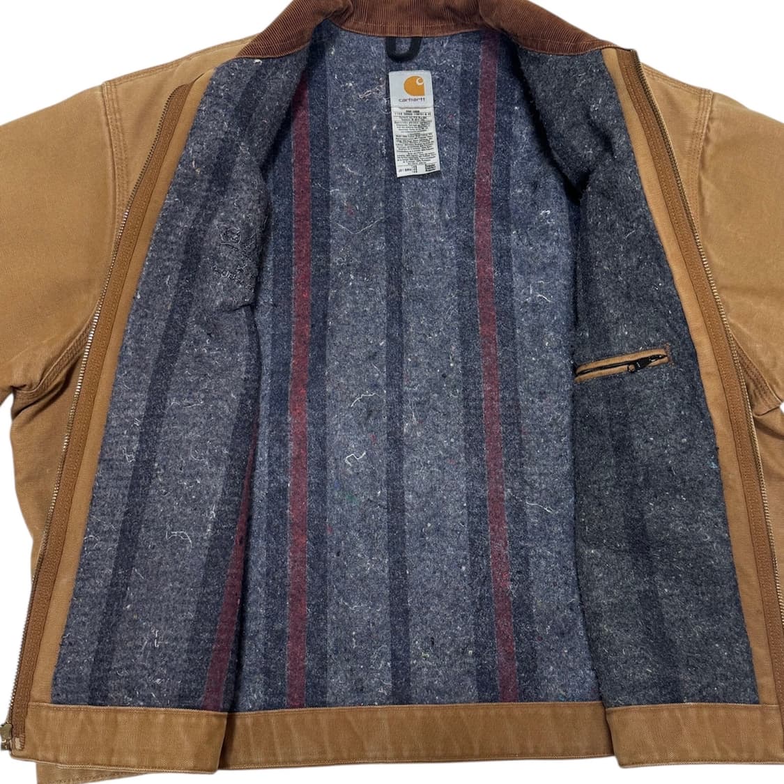 칼하트 디트로이트 j01 [ 48 ] 상품이미지8