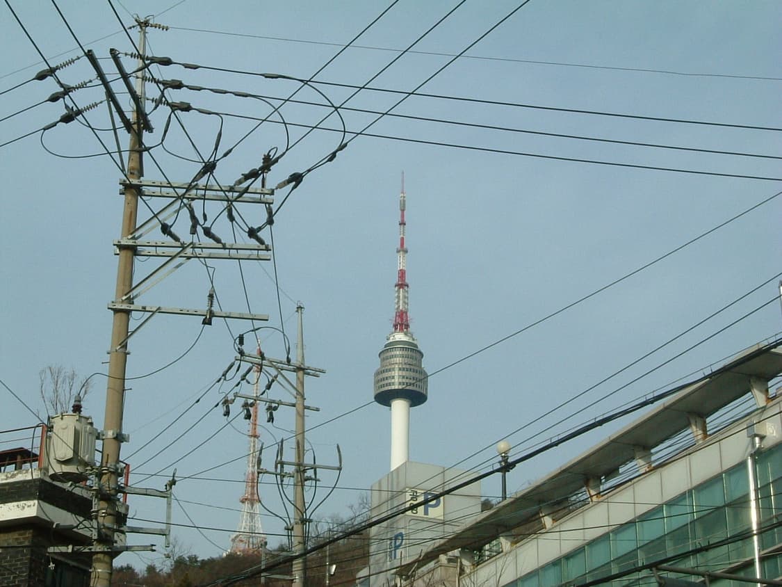 후지필름 파인픽스 F401 빈티지 카메라 작례 O 상품이미지5