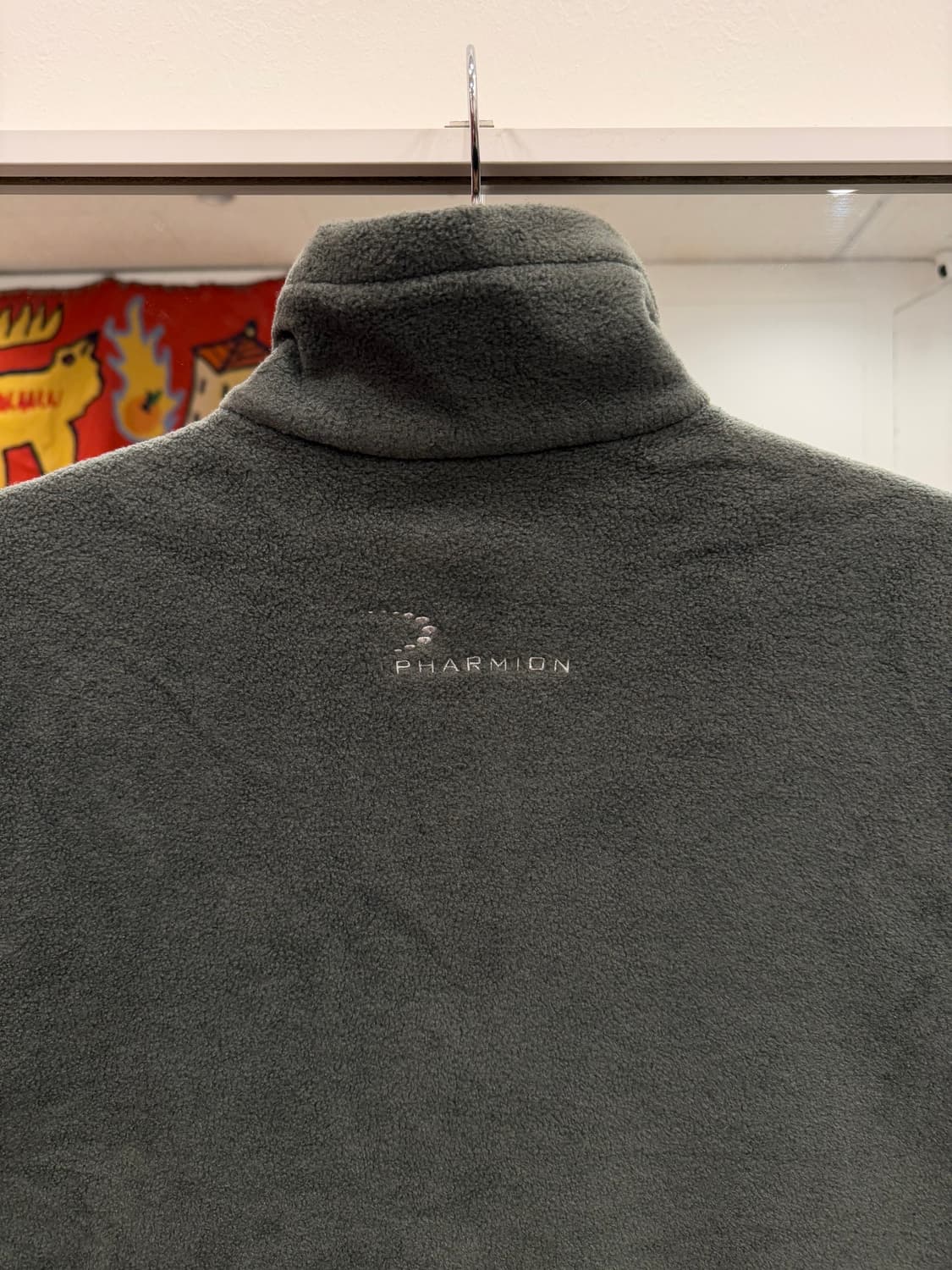 Columbia 컬럼비아 플리스 베스트 상품이미지6