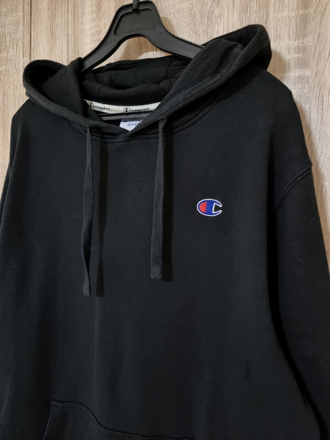 챔피온 후드티  상품이미지2