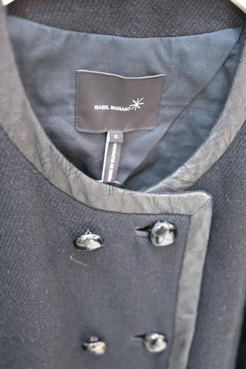 Isabel Marant 상품이미지3