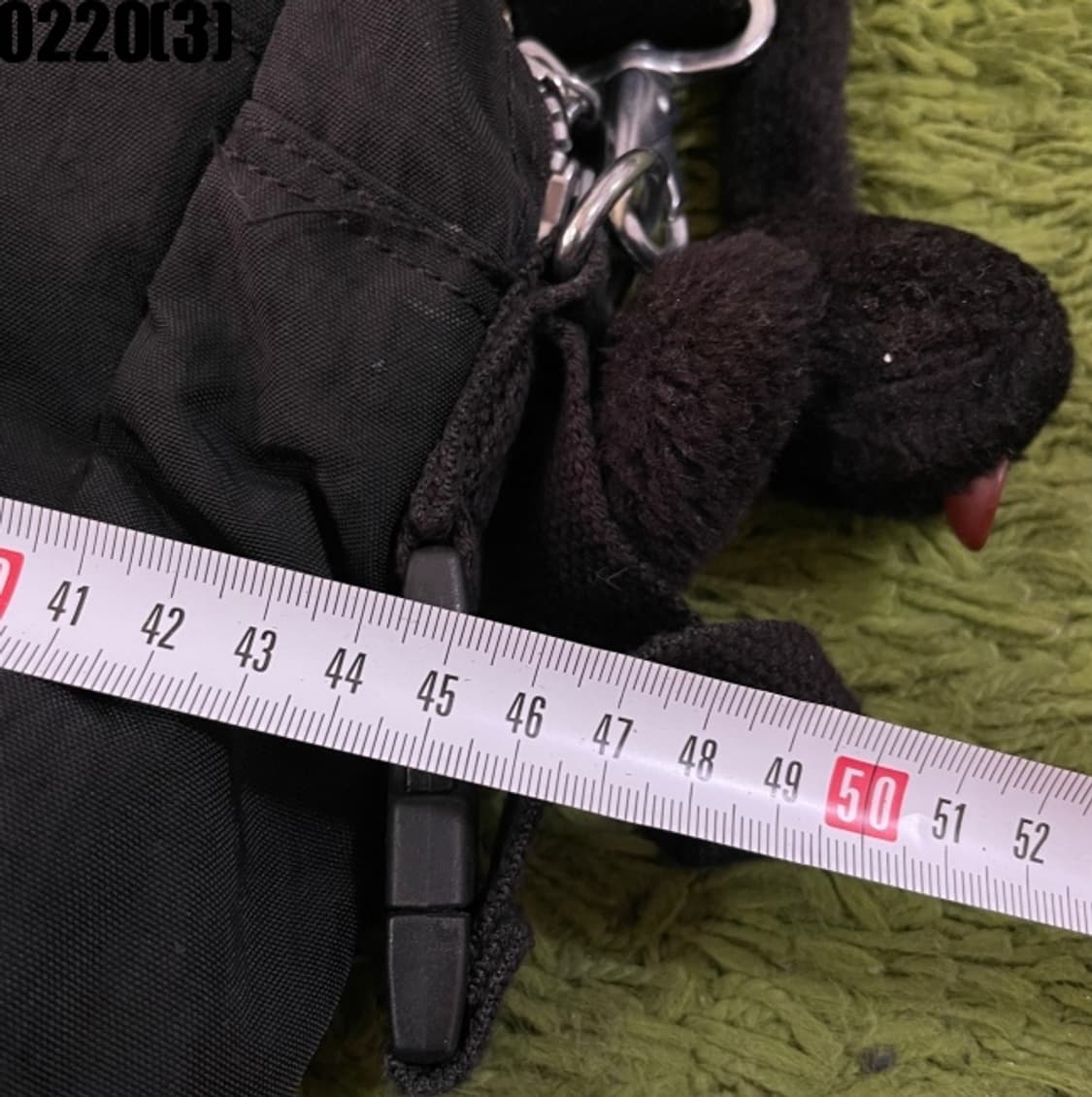 키플링 가방 상품이미지6