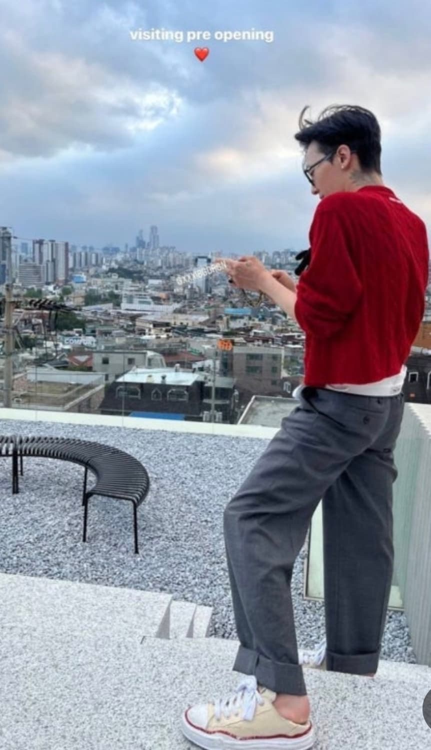 미하라야스히로 / 피터슨 OG 솔 캔버스 내츄럴  / 37 상품이미지1