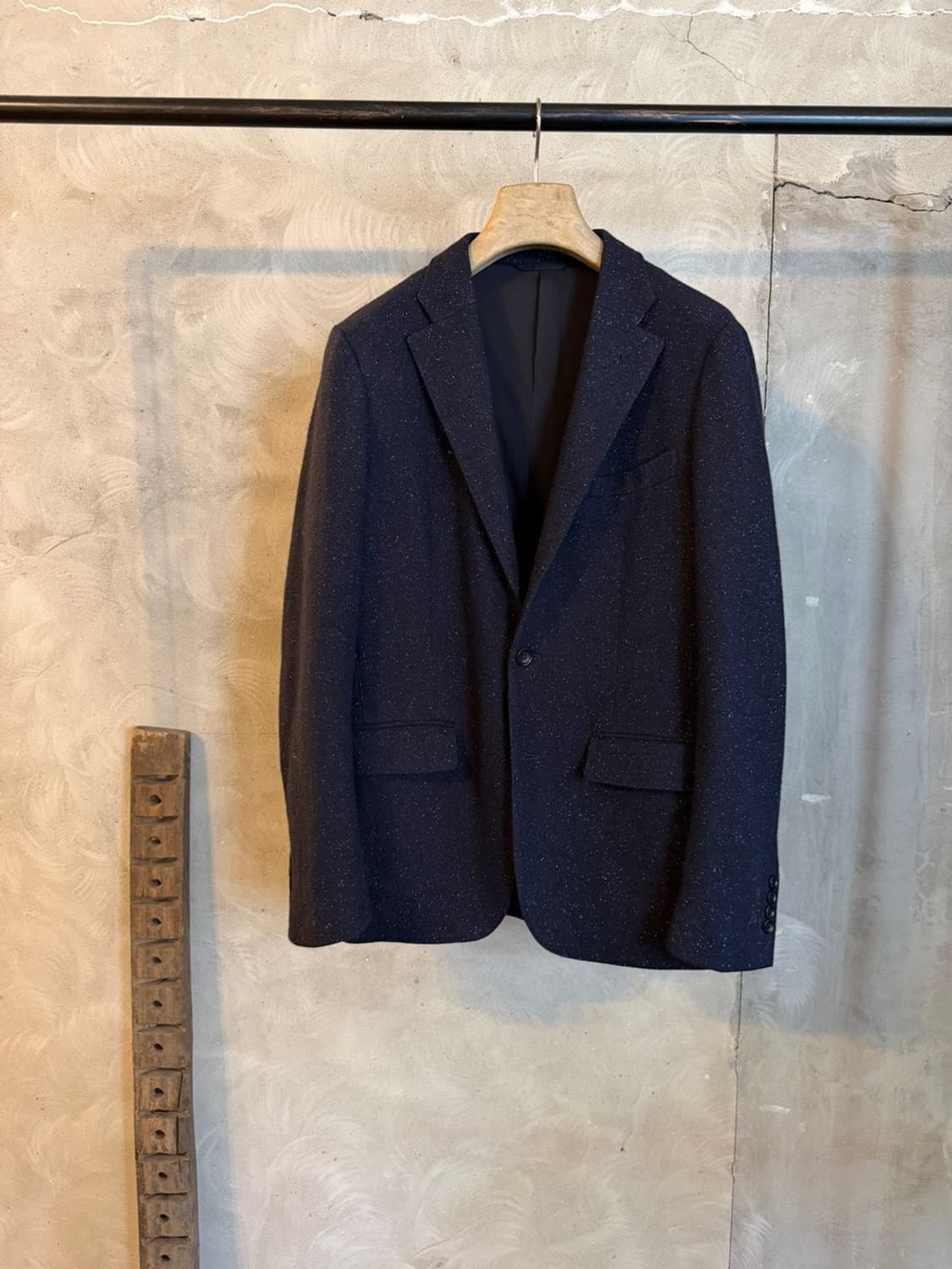 더반 테일러드 자켓 100 상품이미지10