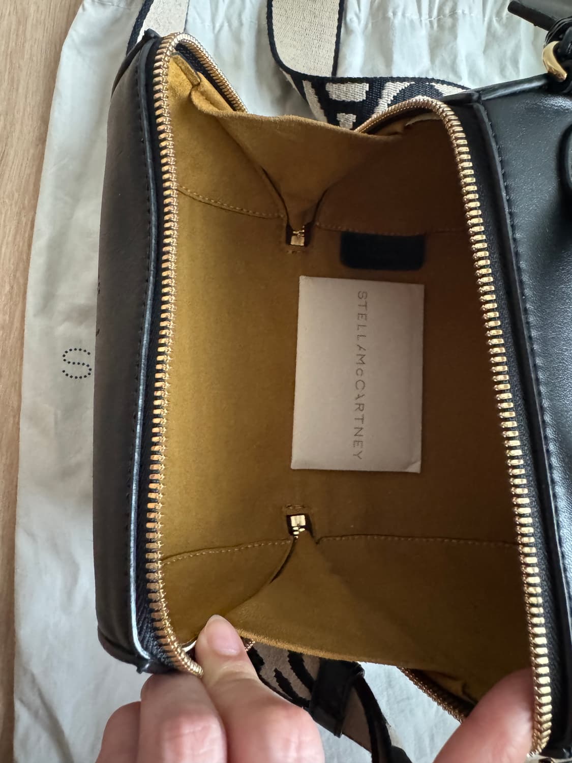 스텔라멕카트니 크로스백 상품이미지7