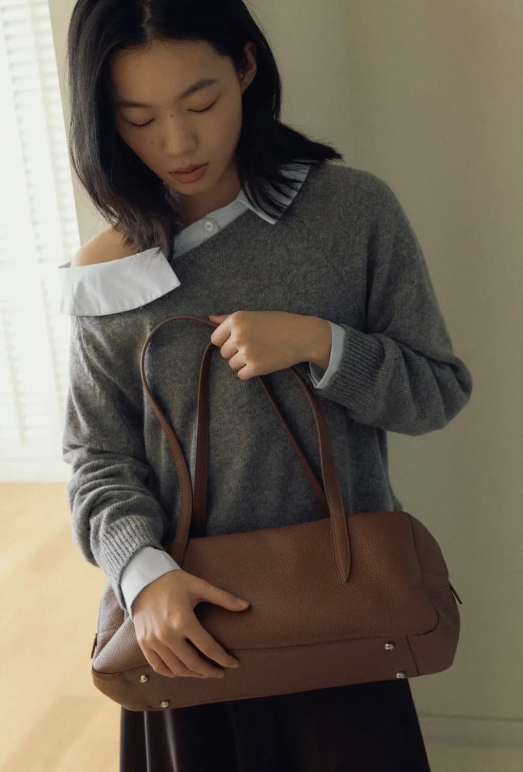 새상품) 플로르 가방, 숄더백 / 정가:26.8만 상품이미지1