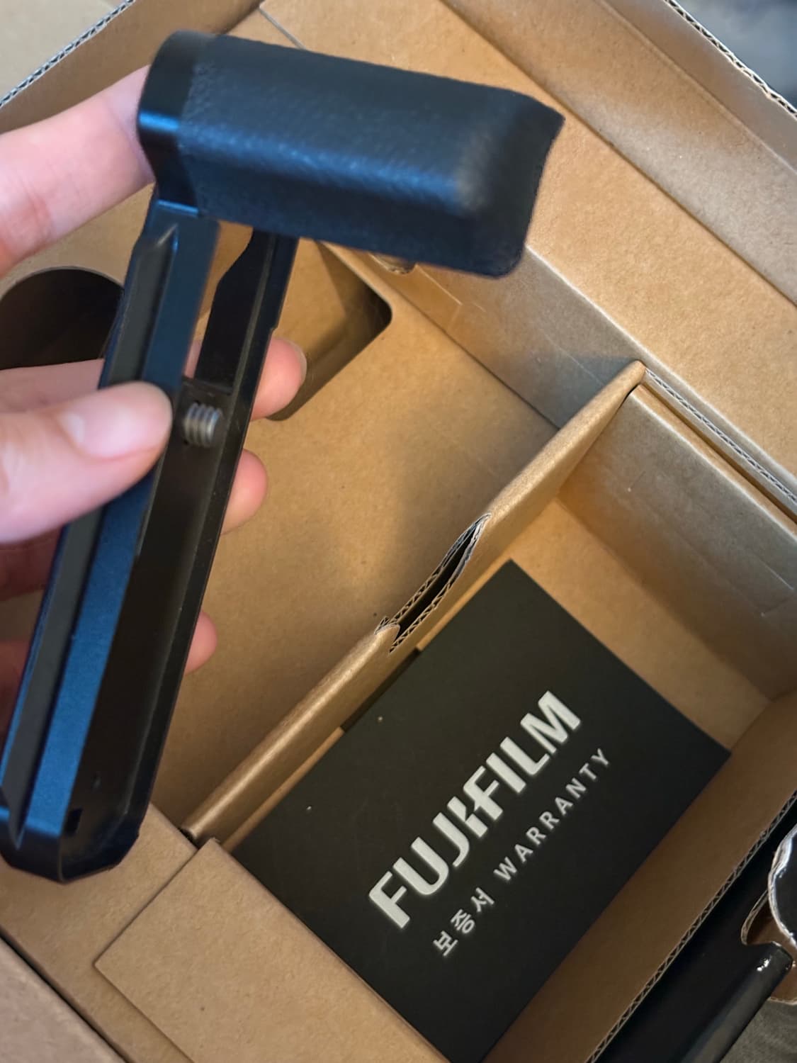 Fujifilm X-E4 상품이미지8