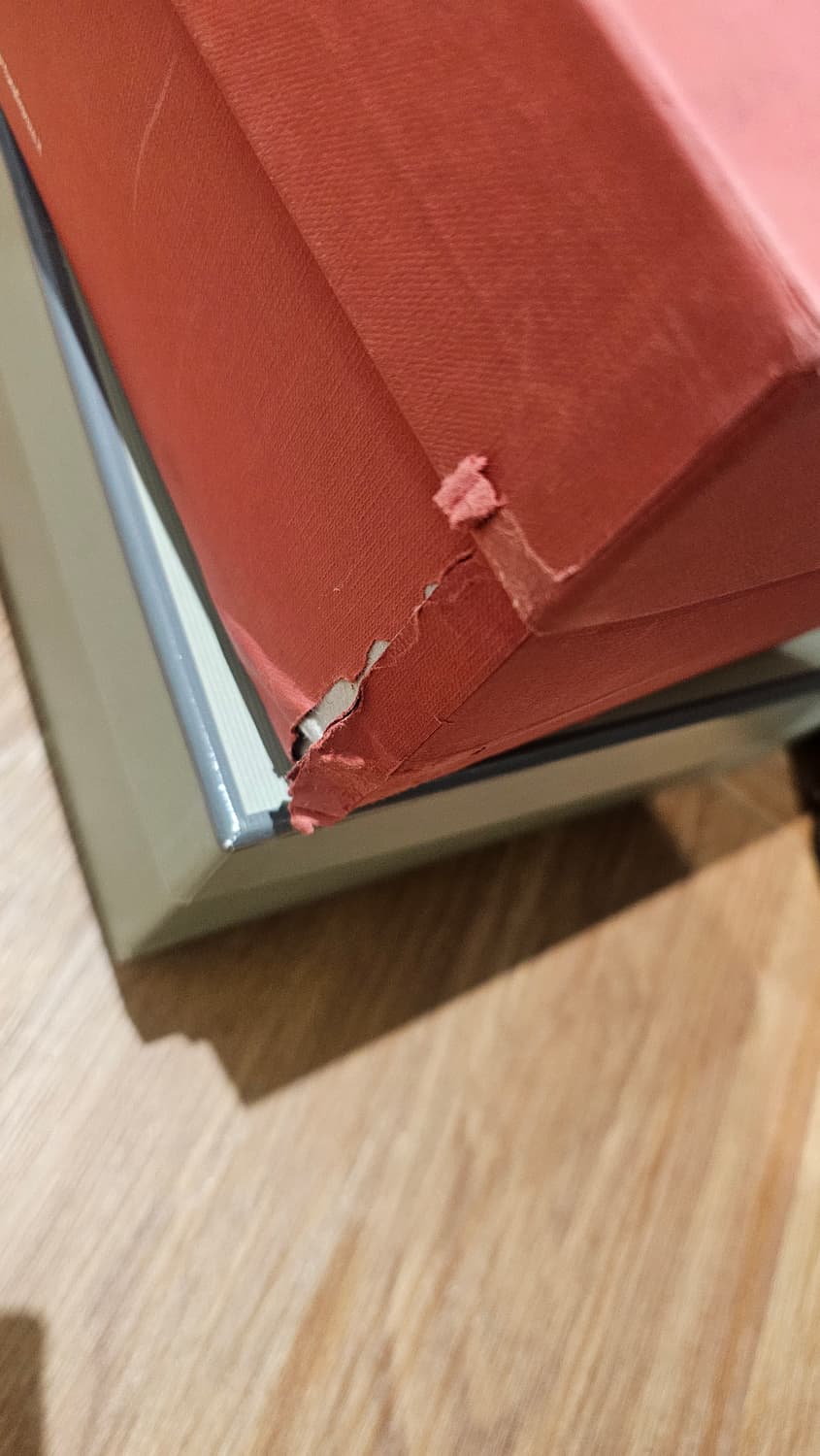 안드레아 벤추라 Andrea Ventura 부츠 45 상품이미지8