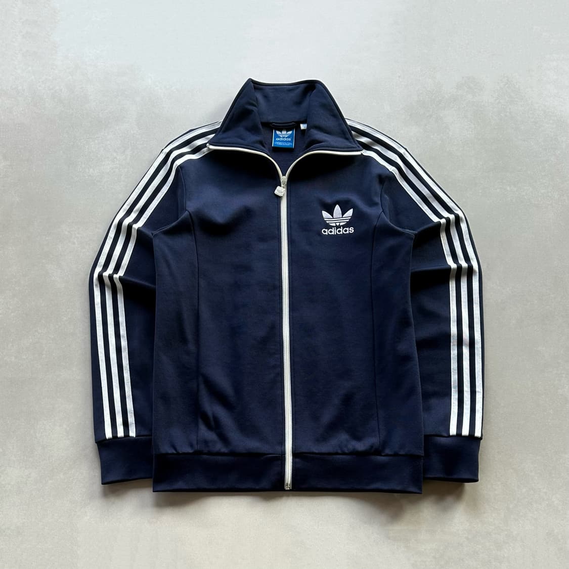 [L]아디다스 유로파 네이비 트랙탑 져지 상품이미지1