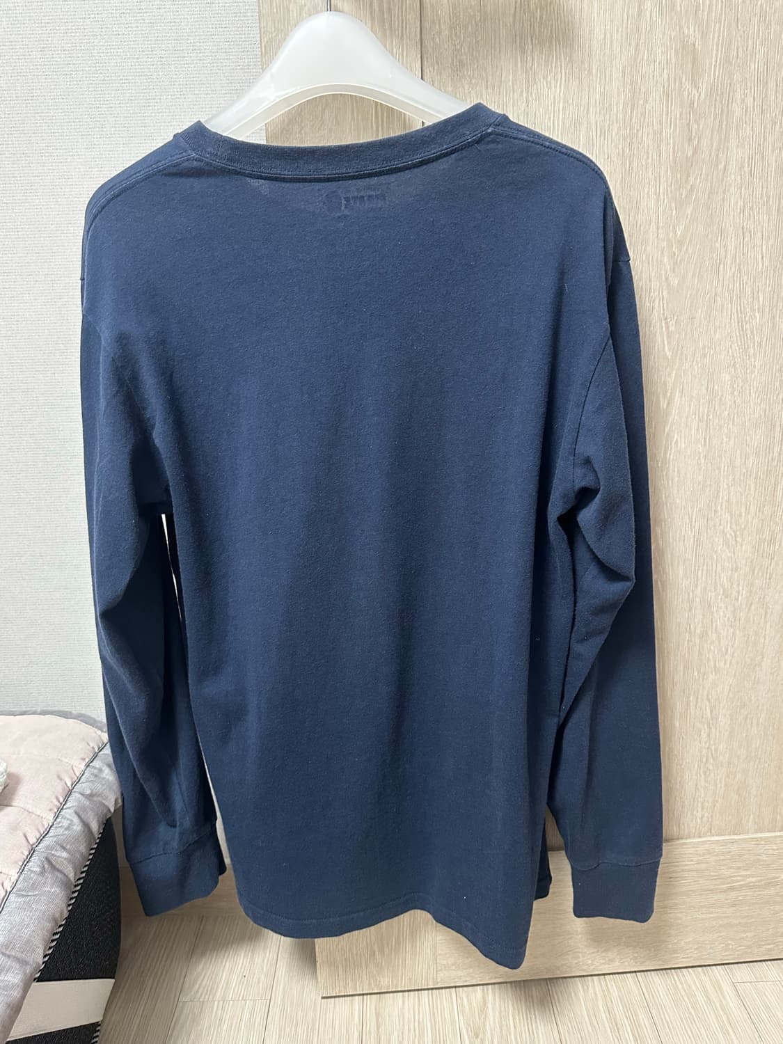 베이프 마일로 롱슬리브 상품이미지2