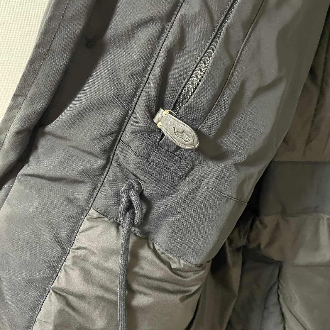 폴로 랄프로렌 패딩 야상 점퍼 M (95-100) 상품이미지7