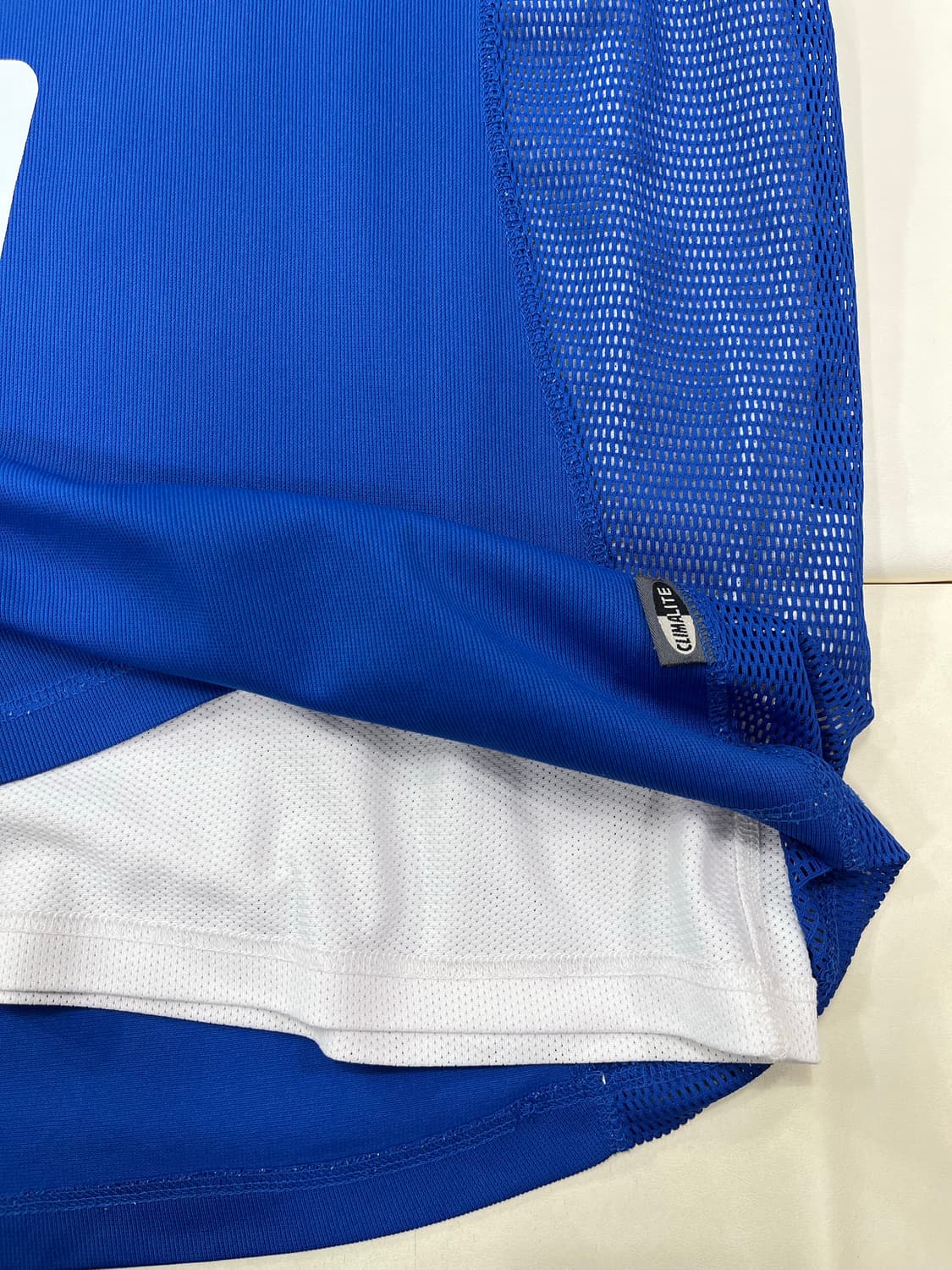 아디다스 2002 수원 삼성 블루윙즈 FC 홈 어센틱 뚜따 상품이미지6