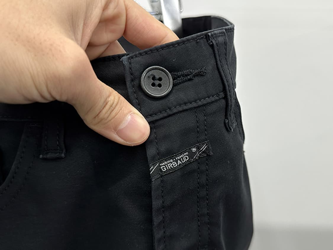 MARITHE FRANCOIS GIRBAUD (26) 상품이미지7