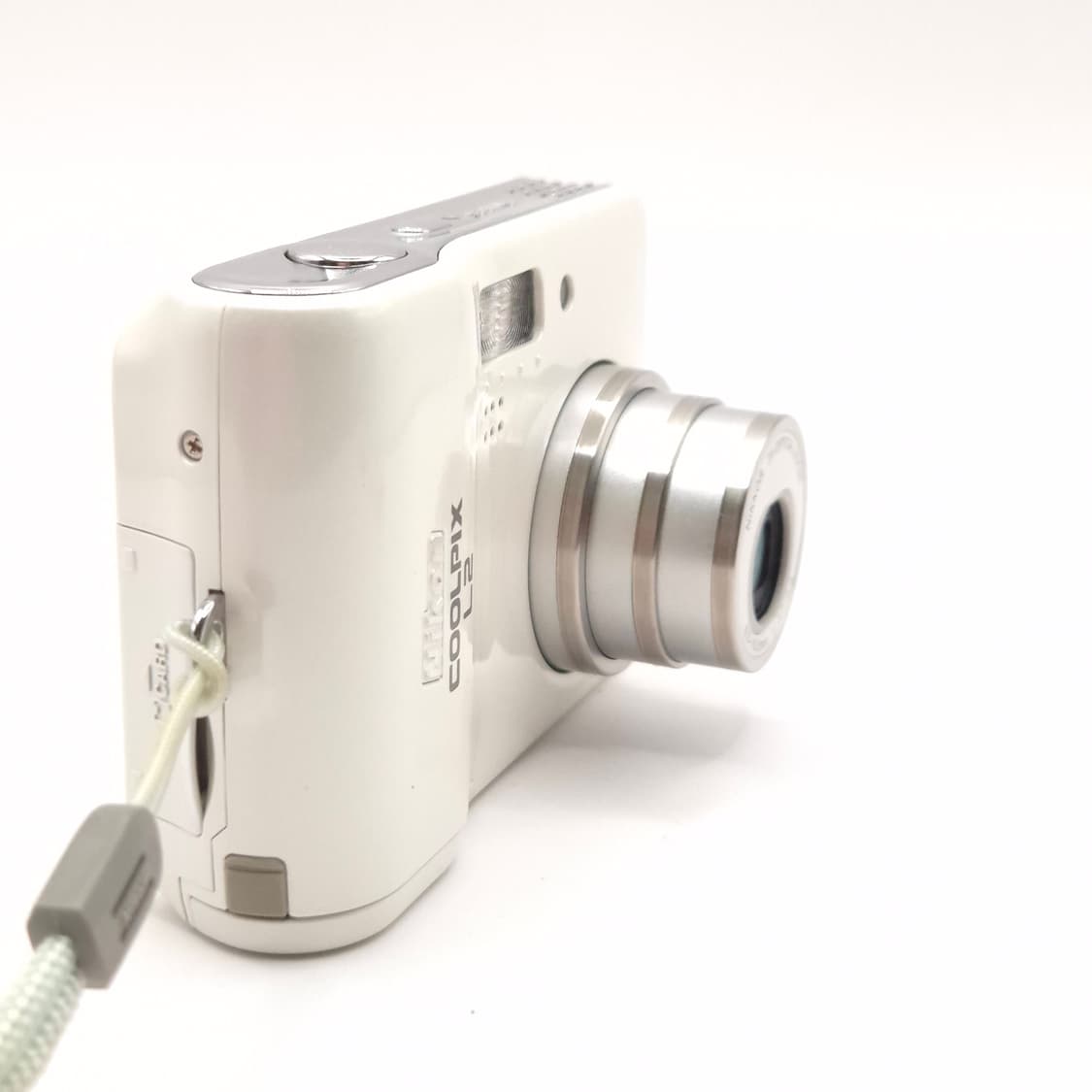 한글디카🤍니콘 쿨픽스 L2 ✨
깨끗하고 사랑스러운 빈티지 감성 🤍 상품이미지2