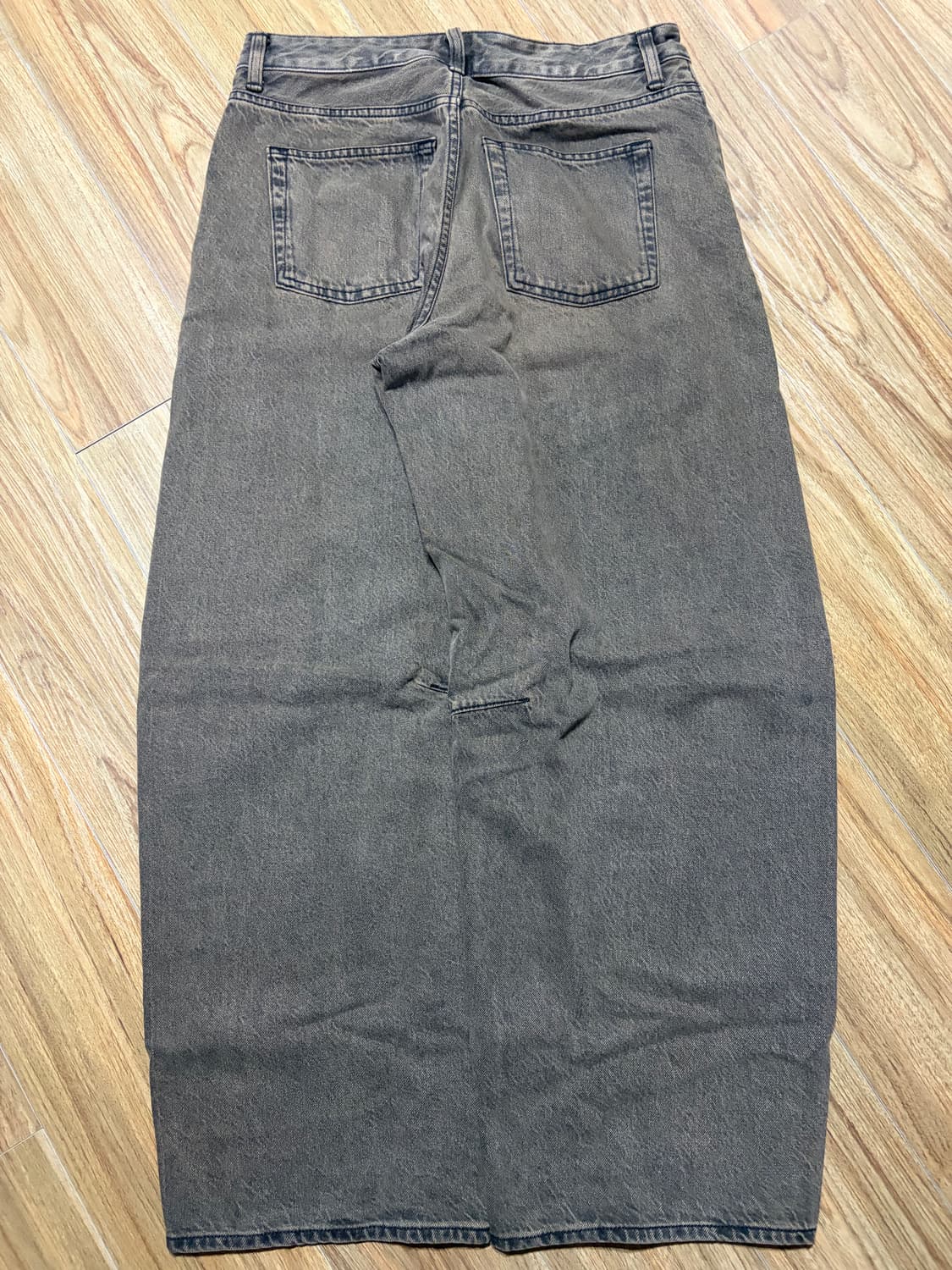 Gu 배럴레그진 상품이미지2