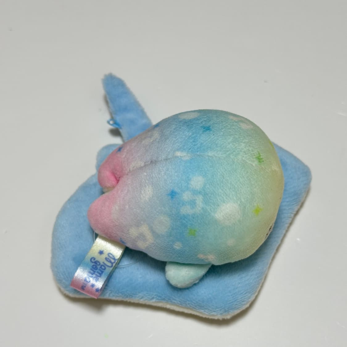 산엑스 마메고마 테노리 레어 스타아이 반짝눈 상품이미지2