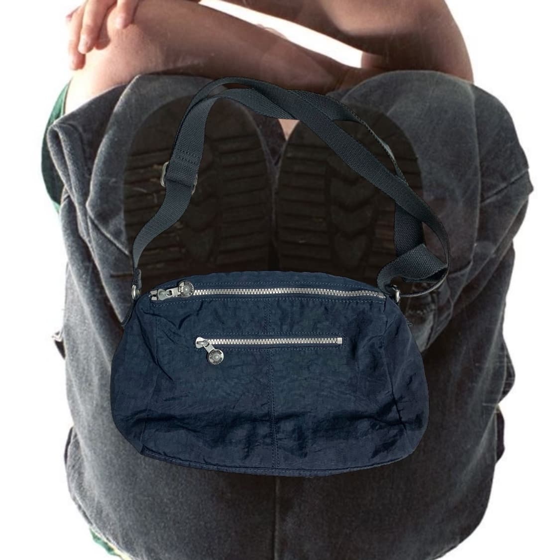 키플링 크로스백 상품이미지4