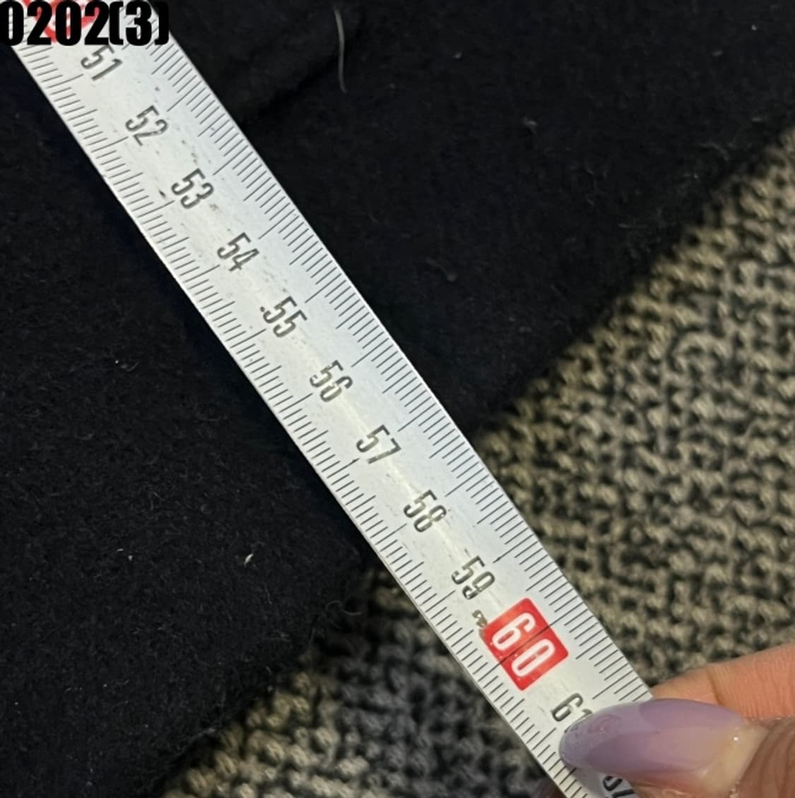 에비수 여성용 코트 상품이미지7